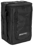 OMNITRONIC WAMS-65BT Lautsprecher-Tragetasche (13107007) - Schwarz
