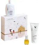 Geschenkset Semi di Lino Diamond Kit