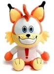 Youtooz Bubsy Bubsy 22 Cm Teddyb&auml;r Mehrfarbig Kinder Mehrfarbig One Size