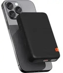 Mcdodo MC-5101 Magnetische Powerbank mit St&auml;nder 10000 mAh, 20 W (schwarz) -...