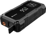 SANDBERG Active TirePump 10000 - Powerbank / Starthilfekabel - Li-Ion - 10000 mAh -
