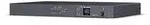 CyberPower PDU24004, ATS PDU, Metered, Rackmount 1U, ATS Eingang (2x) 230V/10A