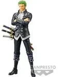 Figur - One Piece - Roronoa Zoro - The Grandline Men Vol 3