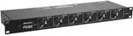 OMNITRONIC ZD-160B Zonen-Verteiler (10304106) - Schwarz