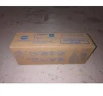 KONICA MINOLTA Toner AE1Y450 TNP92C Cyan - Original - Tonereinheit