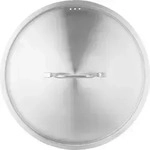 Deckel f&uuml;r Topf, HENDI, &acirc;&OElig;&euro;320x(H)53mm