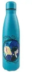 Wednesday Thermosflasche Enid & Wednesday - Blau