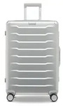 Stratic Phoenix Alu Trolley Silver silberfarben 68cm - Silber