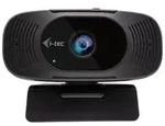 i-tec SOLOMON 300 4K Webcam, 8,29 MP, 3840 x 2160 Pixel, 4K Ultra HD, 60 fps,