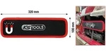 KS TOOLS Schutzmatte Werkzeugwagen 800.0180 320mm 100mm 300g