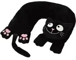 moses Verlag Ed, the Cat Nackenkissen mit Kirschkernen Sonstige