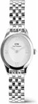 Daniel Wellington Ophelia Mini DW00100808 Damenarmbanduhr - Silber