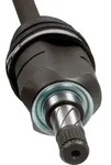 FEBI BILSTEIN 183291 Antriebswelle Vorne Links f&uuml;r OPEL Corsa C Schr&auml;gheck (X01)