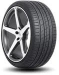 Nexen So car-tyres N Fera SU1 ( 185/55 R16 83V 4PR RPB )