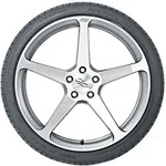 Michelin Power 5 F 12070 R17 58 W