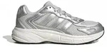 adidas Eclyptic 2000J Sneaker - Silber/Wei&szlig; - 37,5