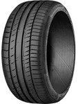 Continental Sommerreifen motorcycle-tyres ContiSportContactTM 5 ( 285/35 R21 105Y XL
