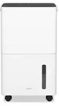 Duux Bora Luftentfeuchter &ndash; Entfeuchtet 12 L/Tag &ndash; 1,7 Liter Wassertank &ndash;