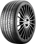 Nexen Sommerreifen motorcycle-tyres N Fera SU4 ( 215/50 R17 91W )
