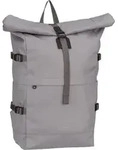 Sandqvist Rucksack Icon BP L 50 x 42 x 15 - Grau