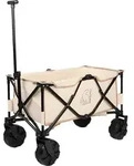 Nordisk Wagon Warenkorb Silber Silber One Size - Silber