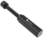 Jonsbo VC-20, Universal, Grafikkartenhalter, Schwarz, 1 St&uuml;ck(e), 15 mm, 15 mm -