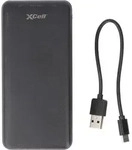 XCell Powerbank X10000PD mit 10.000mAh Kapazit&auml;t, USB-C PD3.0, Quick-Charge,