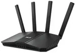 ASUS RT-BE59 BE5000, Wi-Fi 7 (802.11be), Dual-Band (2,4 GHz/5 GHz), Ethernet/LAN,