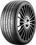 Nexen Sommerreifen motorcycle-tyres N Fera SU4 ( 195/45 R16 84V XL )