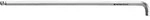 PB Swiss Tools 6-kant-Winkelschraubendreher 90&deg; - 100&deg; lang, mit Kugelkopf und