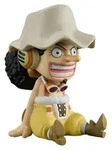 Plastoy One Piece Usopp Sparschwein PVC 16 cm