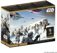 Star Wars: Legion &ndash; Echo Base Defenders Special Edition Army Box - Spiel-Zubeh&ouml;r-
