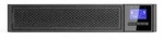 LevelOne USV Online IOT 10KVA/VOLTA schwarz