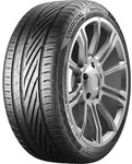 Uniroyal Sommerreifen motorcycle-tyres RainSport 5 ( 275/45 R20 110Y XL EVc, mit