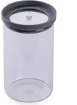 Chefkoch trifft Fackelmann Vorratsbeh&auml;lter aus Glas 1000 ml Perfekt f&uuml;r Deine