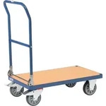 Fetra Multivario Klapp- Schiebeb&uuml;gelwagen 850x500mm Ladefl&auml;che