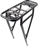 AtranVelo H.R.-Gep&auml;cktr&auml;ger Commute 365 BS AVS - Silber