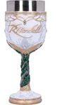 Nemesis Now Herr der Ringe Kelch Rivendell - Gold