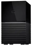 WD My Book Duo WDBFBE0280JBK - Festplatten-Array - 28 TB - 2 Sch&auml;chte - HDD 14...