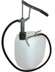 MATO Kanisterhandpumpe (200 cm3 / f&uuml;r) - 3463700