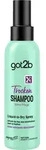 got2b Trockenshampoo Liquid to Dry Spray Extrag Pflege 150ml