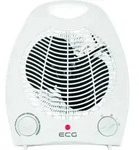 ECG TV 3030 Heat R White - Wei&szlig;
