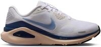 Nike Structure Sportschuh Wei&szlig; in Gr. 41.5