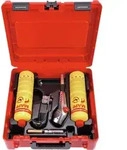 Rothenberger SUPER FIRE 3 HOT BOX, 7/16"-EU, B, 2018