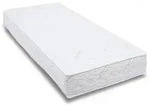 Ergonomische Kaltschaummatratze Supportho Lavender 90 x 200 cm, H&ouml;he 18 cm,