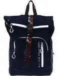 U.S. POLO ASSN. Freizeitrucksack Rucksack mit Laptopfach Bozeman Backpack with...