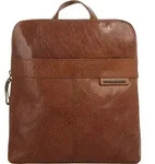 Spikes & Sparrow Rucksack Damen 020530 cognac - Braun