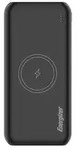 Energizer QE10009PQ, 10000 mAh, Lithium Polymer (LiPo), Kabelloses Aufladen, 20 W,