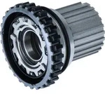 SHIMANO WH-RX880 Freilaufk&ouml;rper komplett MICROSPLINE - pr&auml;ziser Antrieb f&uuml;r m....