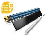 Somfy Funkantrieb im Solarkit 1241948